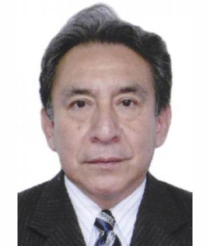 CARLOS ADOLFO FERNANDEZ VALDERRAMA