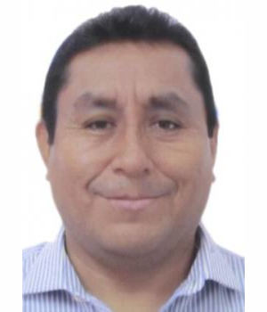 JULIAN AMERICO CHAVEZ LUNA
