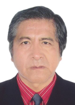 Candidato CARLOS ALBERTO MUNAYCO NAPA