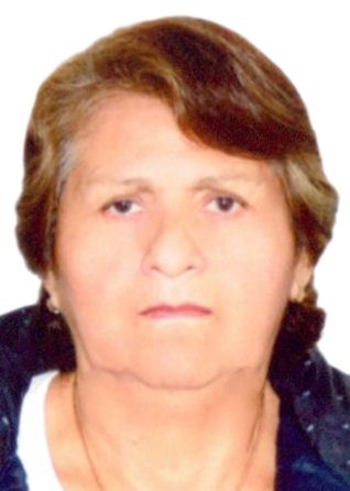 Candidato DONATILA ELIZABETH LOPEZ MIRANDA