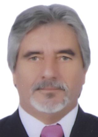 Candidato ELOY ROBERTO RAMIREZ Y DE MONTENEGRO JIMENEZ