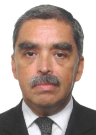 Candidato EMILIO FARID MATUK CASTRO