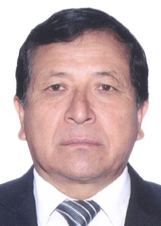 Candidato HERNAN MOSQUEIRA MELENDEZ