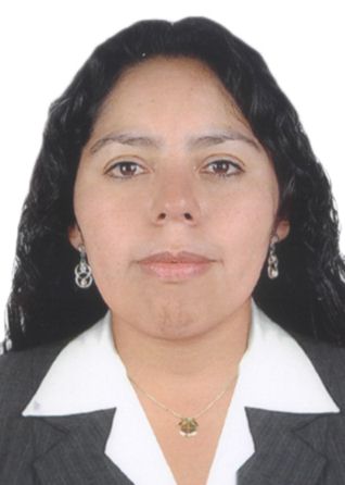 Candidato JENNY TRIVEÑO HUAMANÑAHUI