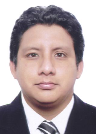 Candidato JOSE ARTURO AYALA DEL RIO