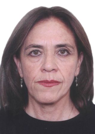 Candidato JULIA LEONOR GAVIDIA VDA DE CABELLOS