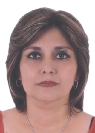 Candidato KATHARINE ENA SABINA JIMENEZ BENAVIDES
