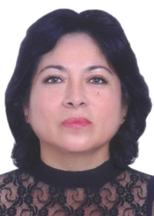 Candidato LILLY ANTONIETA HERNANDEZ COLLAZOS