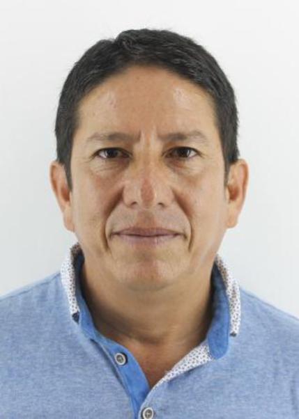 Candidato LUCIANO TROYES RIVERA