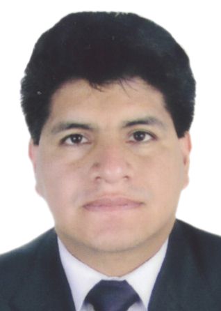 Candidato LUIS CARLOS SIMEON HURTADO