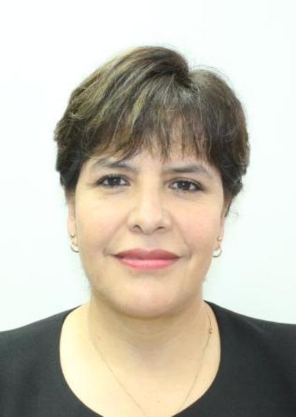 Candidato MARIA LUISA GUEVARA CAMARA