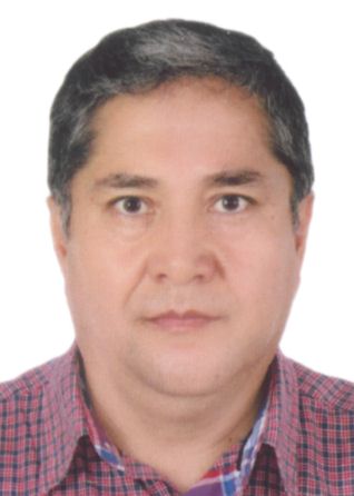 Candidato MARIO ESTEBAN ORTIZ ALVARADO