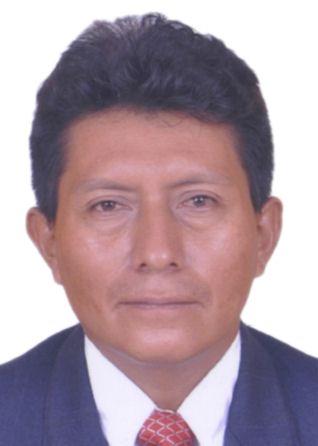 Candidato NIVARDO TARAZONA SANCHEZ