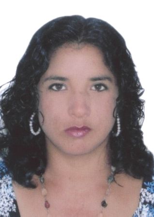 Candidato PERPETUA ELIZABETH RODRIGUEZ YOPLA