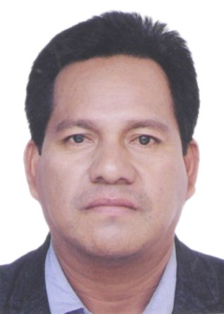 Candidato ROBERT GUIMARAES VASQUEZ