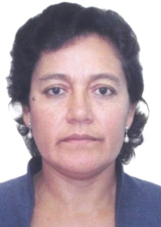 Candidato SILVIA MARIA MONTEZA FACHO