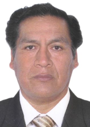 Candidato TOMAS ALVARADO VASQUEZ