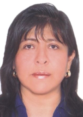 Candidato VERONICA GERALDINE DIAZ OCHOA DE MOREYRA