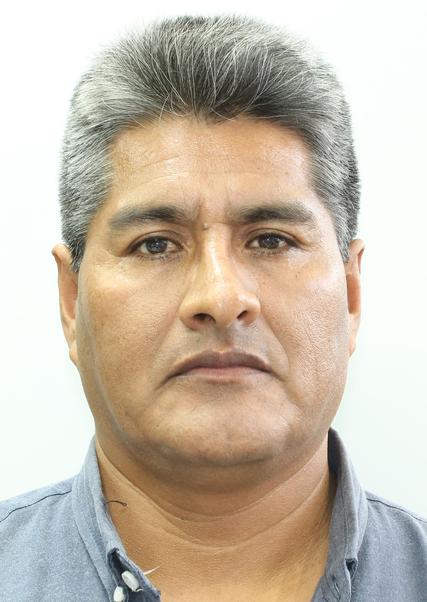 SAMUEL MARCOS BERNARDO JAVIER
