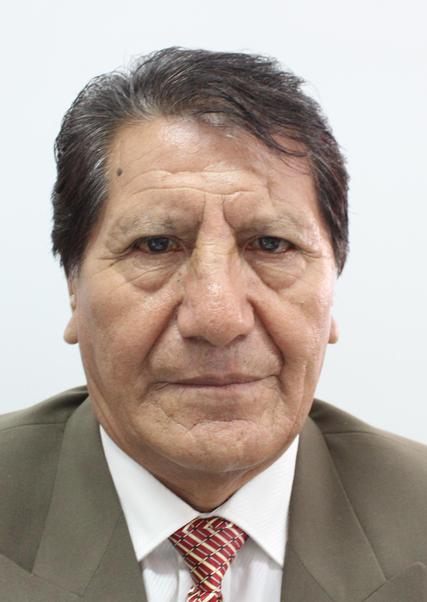 CARLOS HILARIO BARRERA