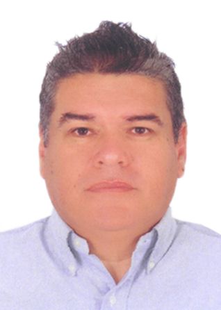 RAFAEL ALBERTO SERVAT BARRIO DE MENDOZA