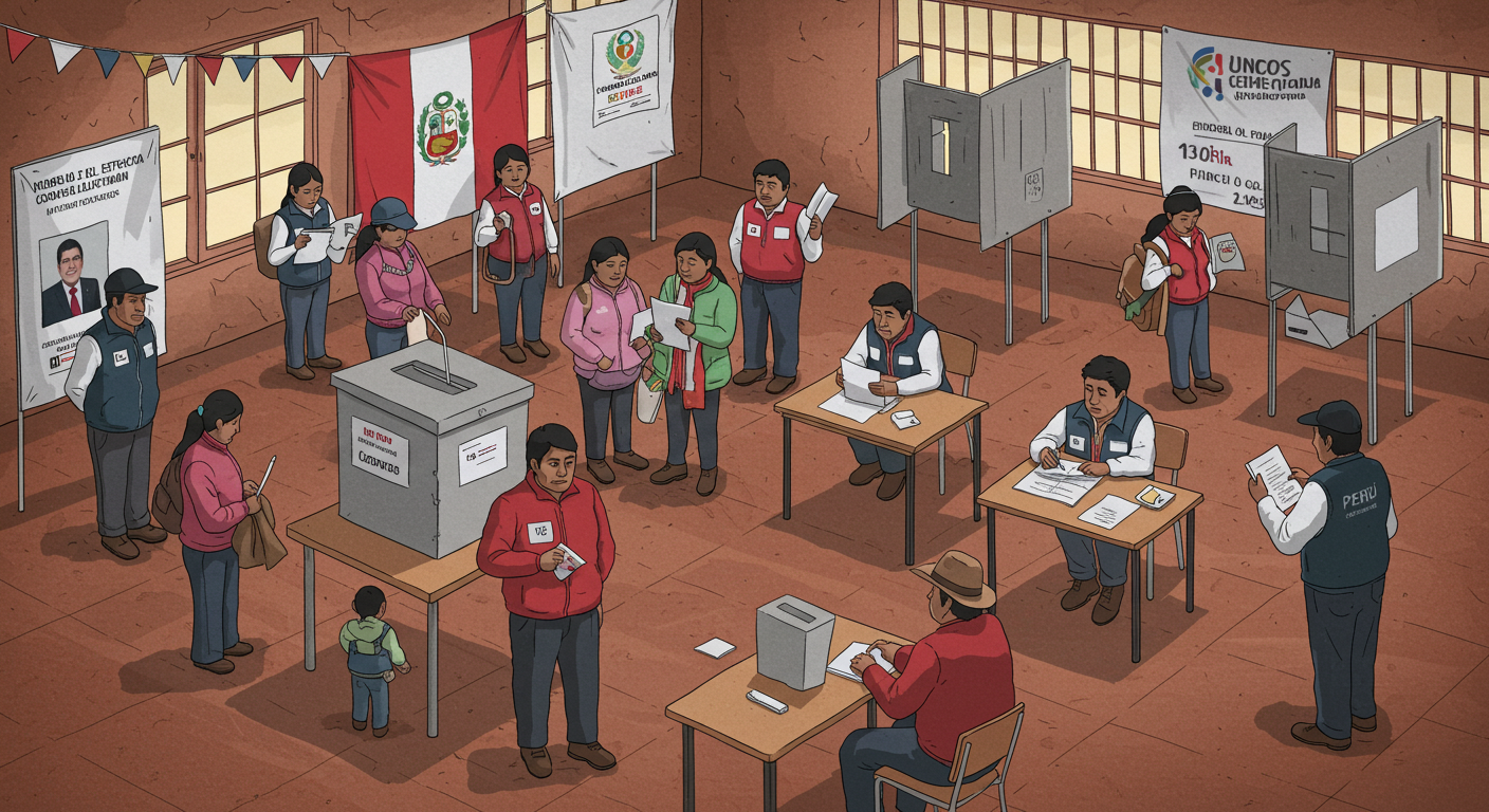 Escaños por Región para la Cámara de Diputados (Elecciones 2026)