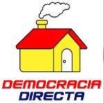 Logo de DEMOCRACIA DIRECTA