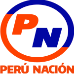 Logo de Perú Nación