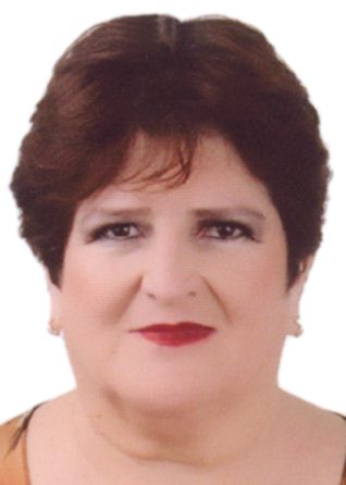 Adela Rosalva Garcia Mavila