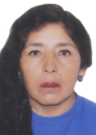 Aida Quisocala Miranda