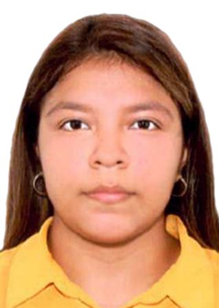 Alejandra Zapata Gutierrez