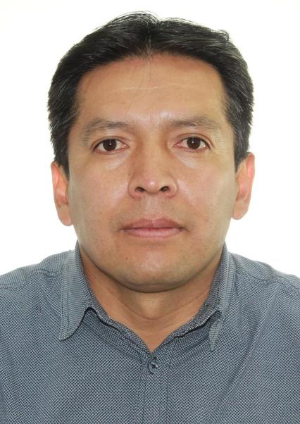 Alejandro Jesus Huerta Carranza