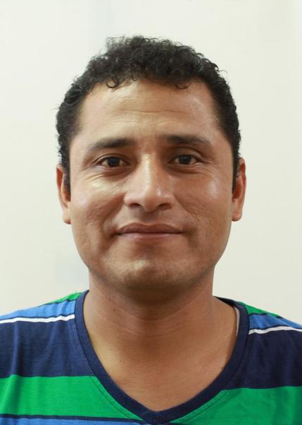 Alfredo Duberly Lopez Mendoza