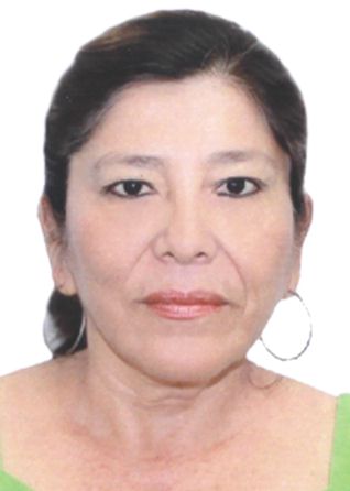 Alina Antonieta Perez Noriega