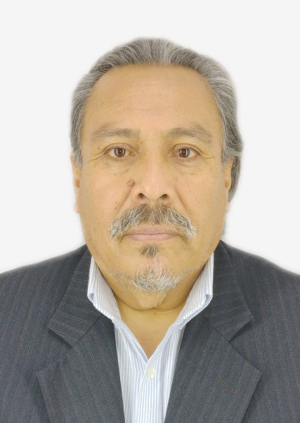Alvaro Antonio Zacarias Valderrama