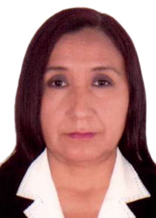 Ana Maria Huarcaya PampaÑaupa