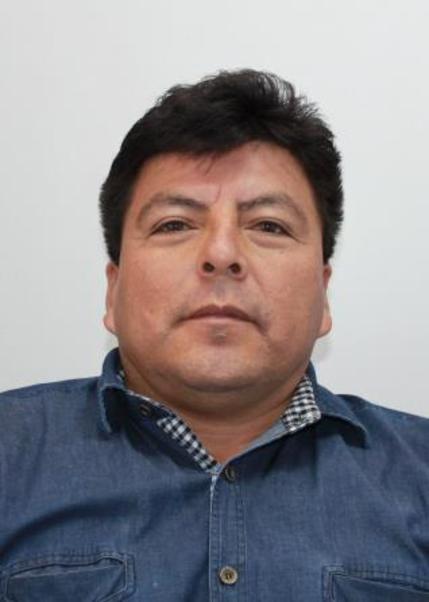 Anaximandro Vasquez Espino