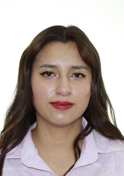 Angela Romina Rondan Guerrero