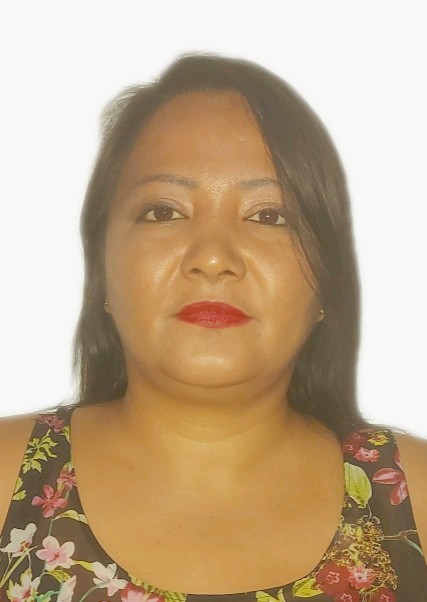 Angeline Banessa Rujel Espinoza