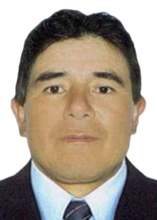 Antenor Jacinto Ferrer Ayala