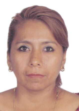 Beatriz Del Pilar Colter Apaza