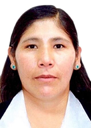 Bertha Villalobos Hurtado