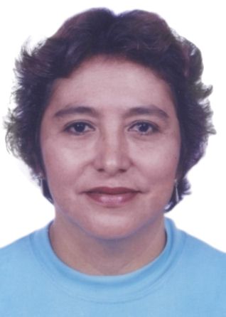 Beti Marina Delgado Reategui