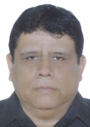 Carlos Alberto Matsuo Monteverde