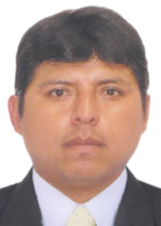 Carlos Alberto Purizaca Pajuelo