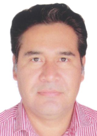 Carlos Eduardo Campos Solano