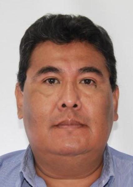 Carlos Felipe Paria Bejarano