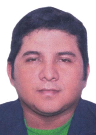 Carlos Fernando Molano Acosta