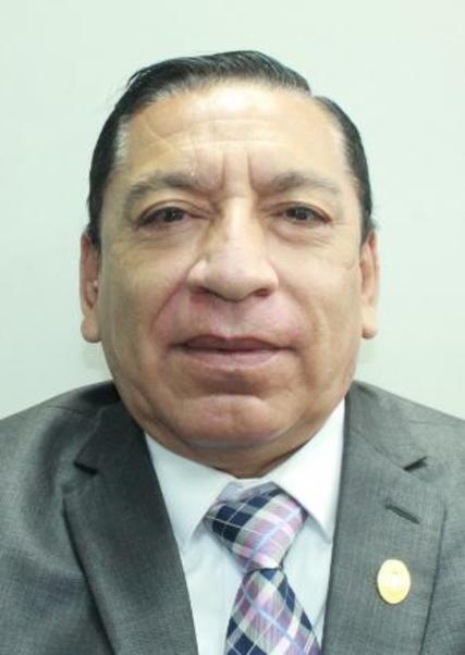 Carlos Humberto Martinez Hernandez