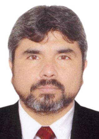 Carlos Javier Baltazar Galloso